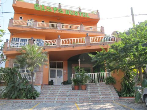 Oasis Hostel, 