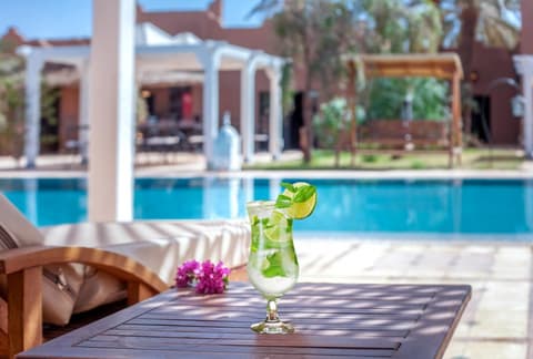 Dar Azawad Boutique Hotel - Mhamid Sahara Stay, 