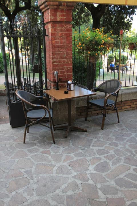 B&B Vitruvio Suites, 