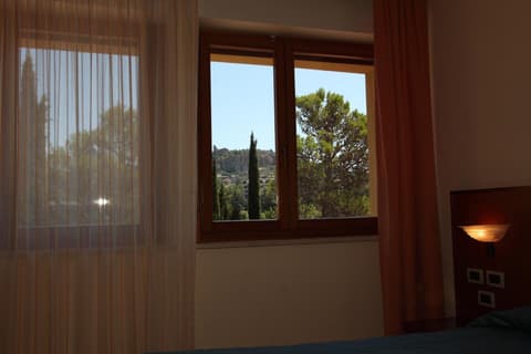 Hotel Oasi Dei Discepoli, 