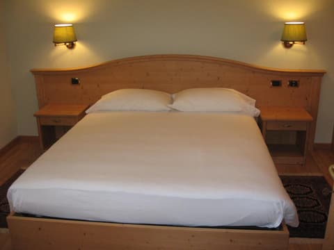 Villa Fridau resort, 