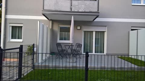 Aparthotel Sebastian, 