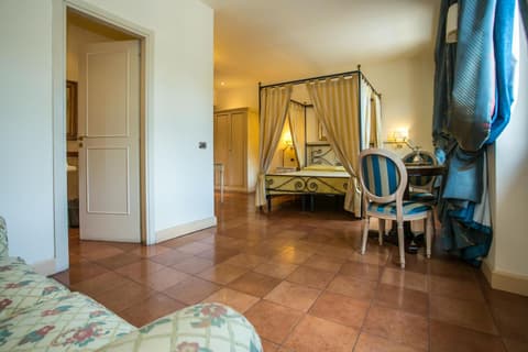 Hotel Quadrifoglio Roma Eur, 