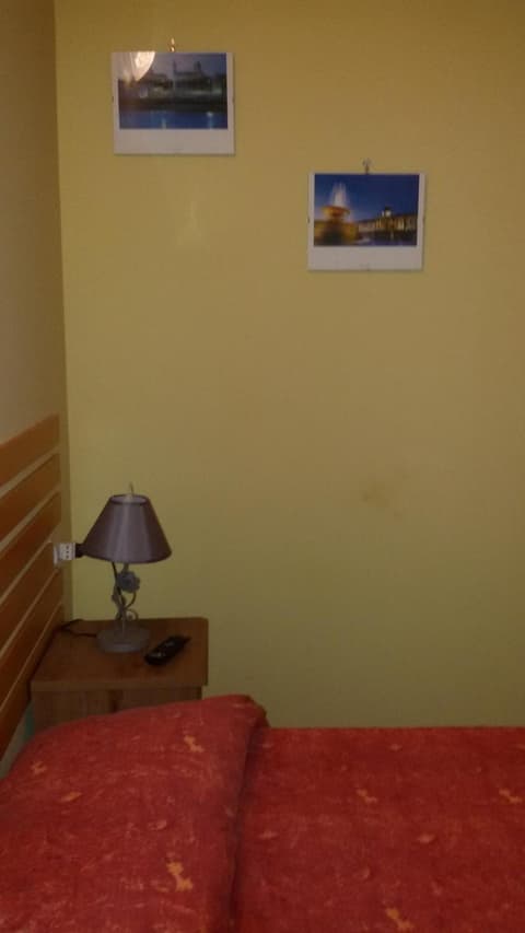 B&B La villetta rossa, 