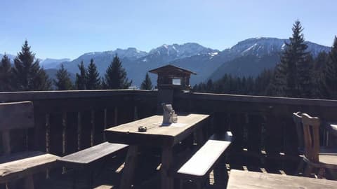 Landhaus & Pension Christian, 