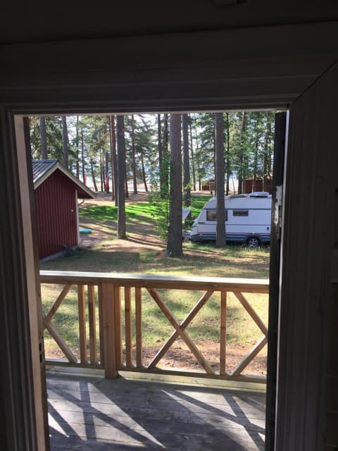 Karlstad Swecamp Bomstadbaden, 