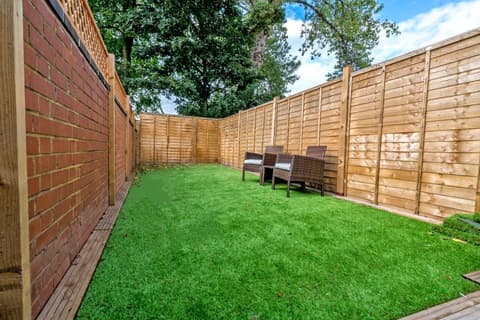 Cannock Hotel Apartments, 