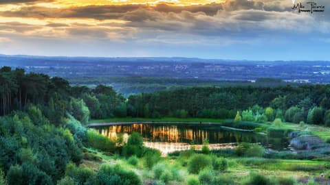 Cannock Hotel Apartments, 