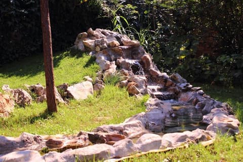 Laguna Green Guest House, 