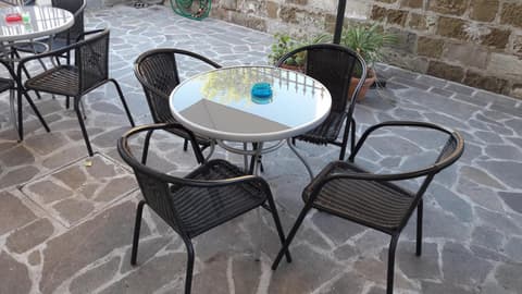 Florence Stadium B&B, 