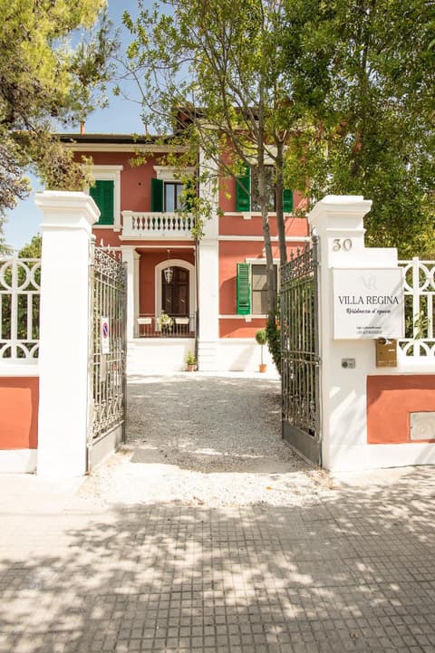 B&B Villa Regina, 
