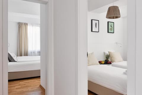 Moodeight Apartments, 