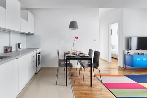 Moodeight Apartments, 