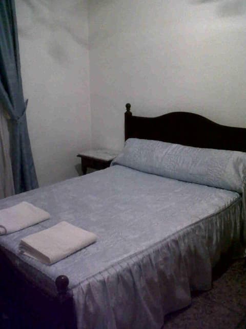 Hostal Medina, 