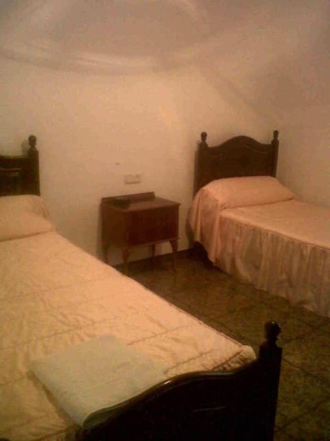Hostal Medina, 