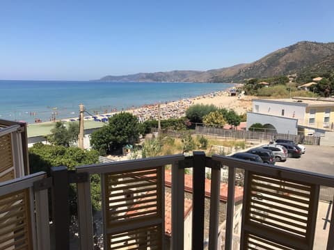 Hotel e Residence Il Faro Acciaroli, 