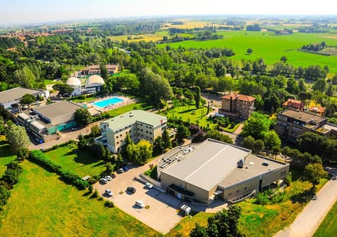 Hotel Castello Artemide Congressi, 