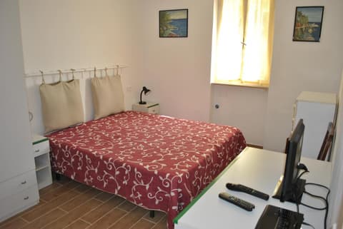 Camping Village Canapai, 