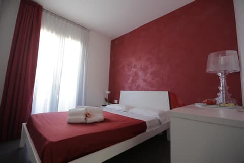 Piccola Caracas B&B, 