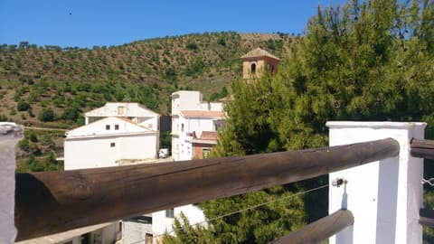 Al sur de Granada, 