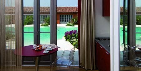 Joia Hotel & Luxury Apartments RTA, 