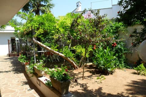 Bed&Breakfast L'Oasi, 