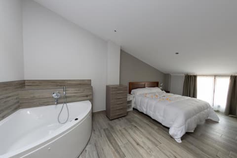 Hotel Asador O Callejón De Belchite, 