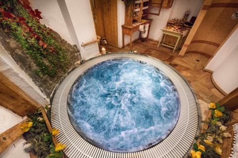 Romantic Charming Hotel Rancolin, 