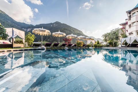 Alpin Garden Luxury Maison & SPA - Adults Only, 