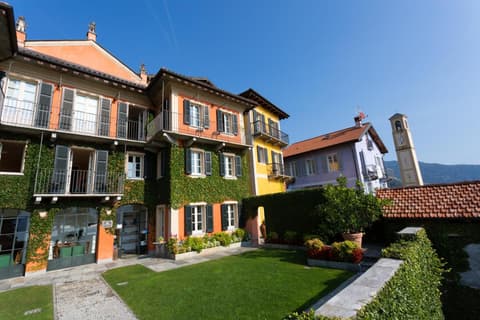 Relais Villa Margherita, 