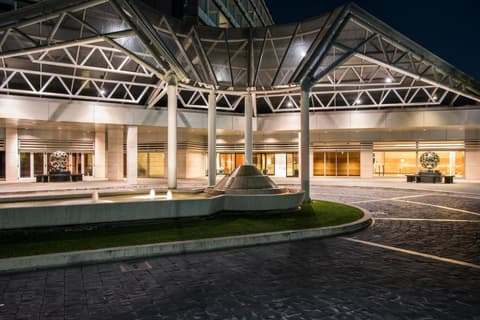 Ergife Palace Hotel, 