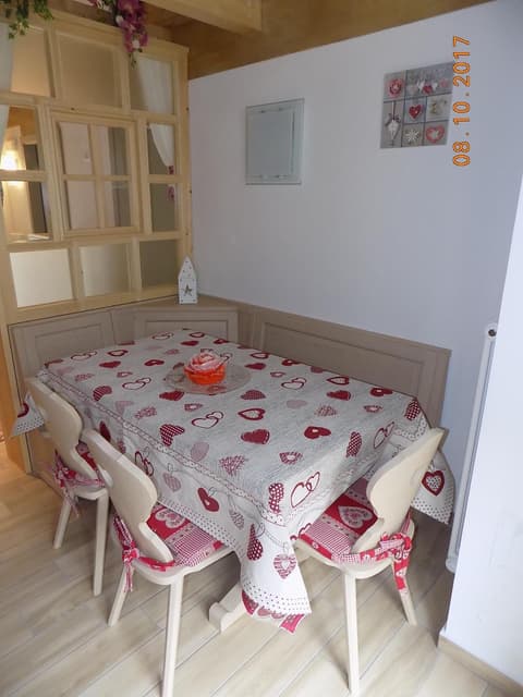 Genzianella Mansarda Molveno-Andalo, 