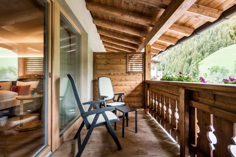 Albergo Posta Pederoa, 