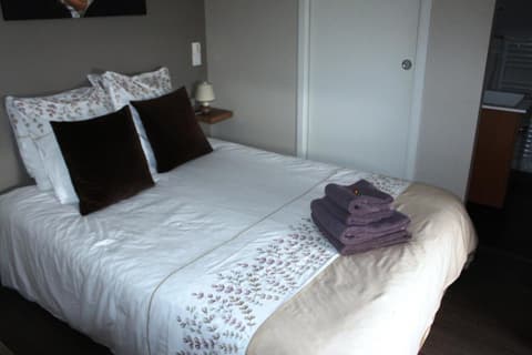 Aux Chambres du Mont, 