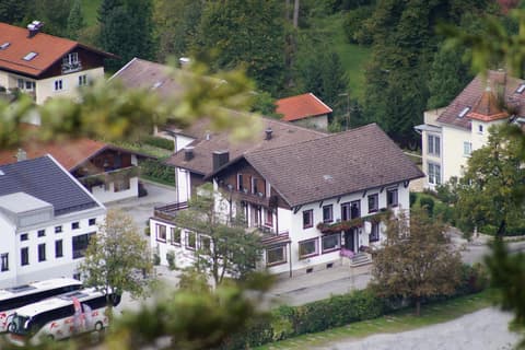 Hotel Garni Schlossblick, 