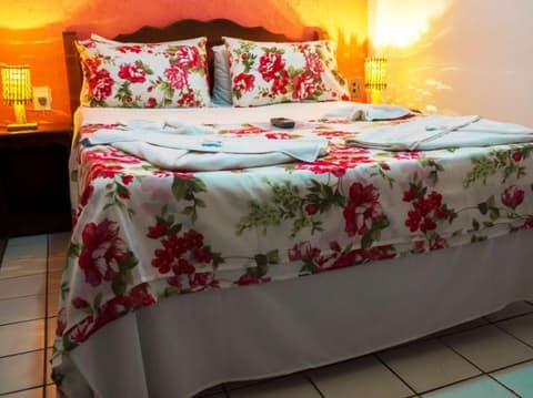 Pousada Sonho da Lagoa, 