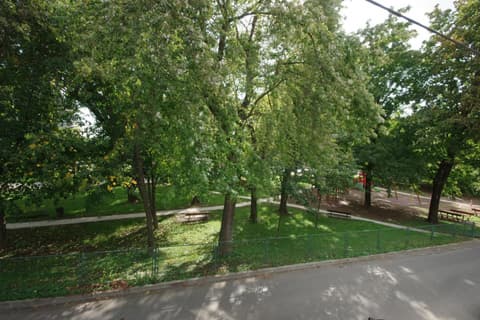 Jazzy Apartment Zagreb, 