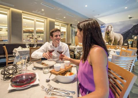 Aktiv & Genusshotel Lodenwirt, 