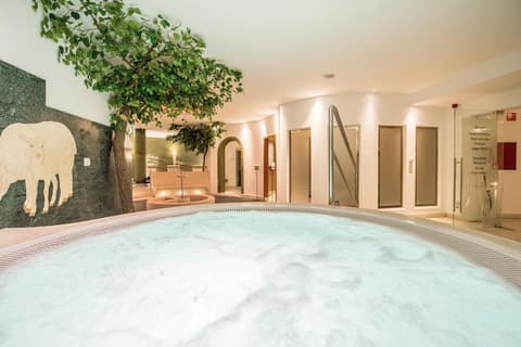 Aktiv & Genusshotel Lodenwirt, 