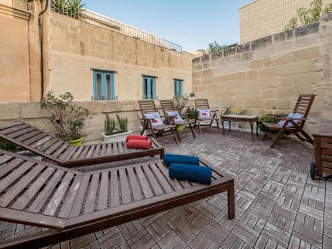 Valletta Ajkla Mansion, 