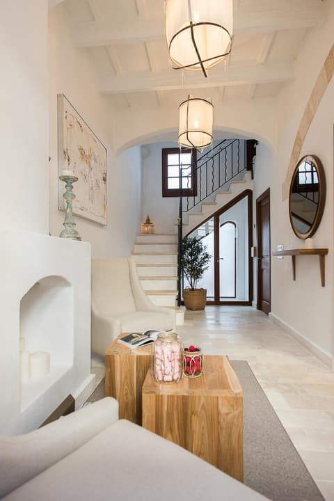 S'Hotelet d'es Born - Suites & SPA, 