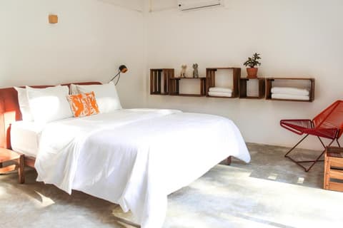 Casa de Piedra Tulum, 