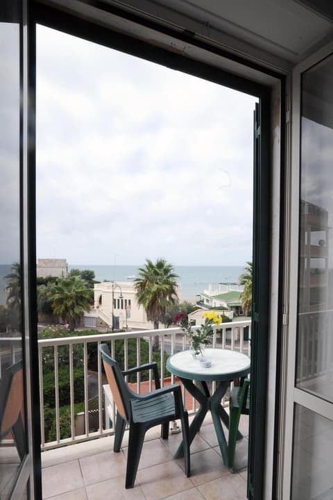 Albergo Villa Marina, 