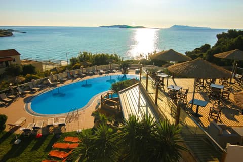 Tereza's Sunset Hotel, 