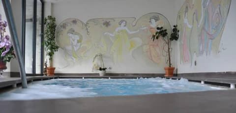 Alpen Family Hotel Someda, 