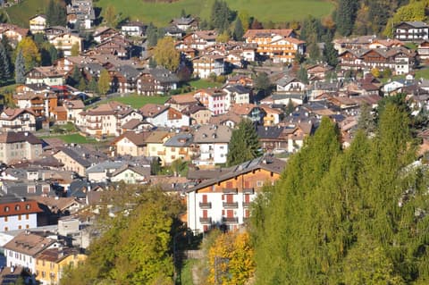 Alpen Family Hotel Someda, 