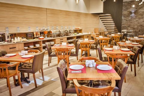 Ameri Plaza Tbilisi, 