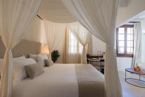S'Hotelet d'es Born - Suites & SPA, 