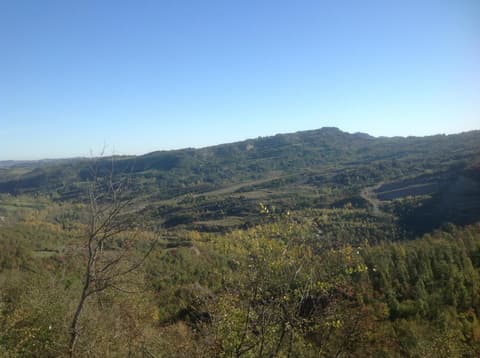 Agriturismo Ca' di Mazza, 