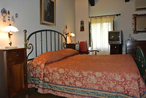 Agriturismo Domus Magna, 